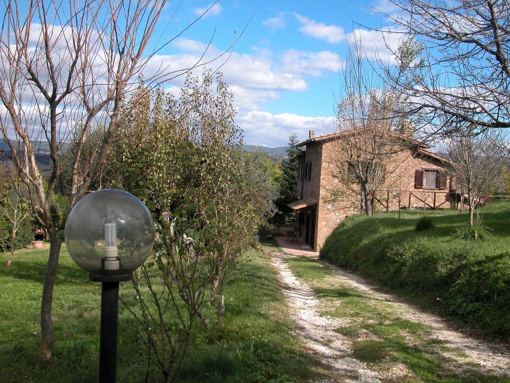 Podere La Vigna Locazione Turistica Casa de hóspedes Orvieto Quarto foto